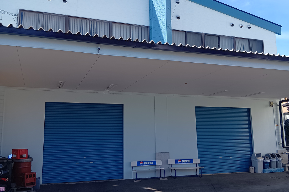 本社社屋